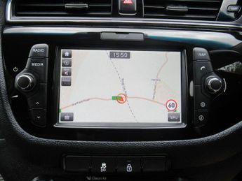 KIA CEED 1.6 CRDi 3 DCT Euro 6 (s/s) 5dr