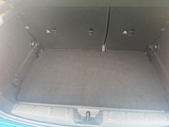 MINI HATCH 1.5 5-Door Hatch Cooper