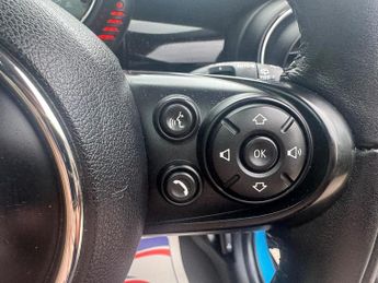 MINI HATCH 1.5 5-Door Hatch Cooper
