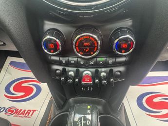 MINI HATCH 1.5 5-Door Hatch Cooper