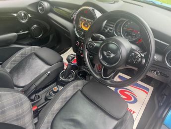 MINI HATCH 1.5 5-Door Hatch Cooper