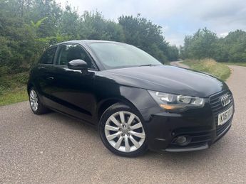 Audi A1 1.6 TDI Sport