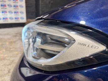 BMW 3 SERIES 2.0 320d M Sport Pro Edition Saloon
