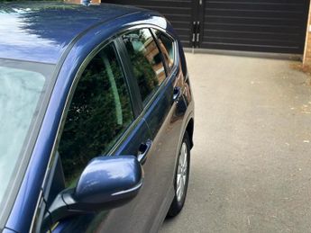HONDA CR-V 2.0 i-VTEC SE-T