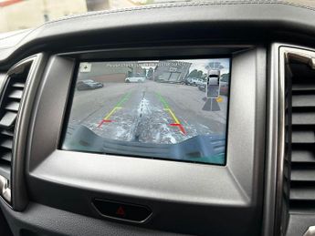 FORD RANGER 3.2 TDCi Limited 1
