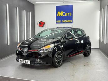 Renault Clio 0.9 TCe Dynamique MediaNav Euro 5 (s/s) 5dr