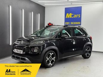 Citroen C3 1.2 PureTech Flair Euro 6 5dr