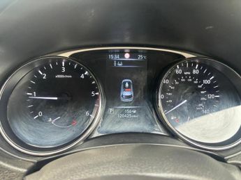 NISSAN X-TRAIL 1.6 dCi n-tec
