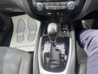 NISSAN X-TRAIL 1.6 dCi n-tec