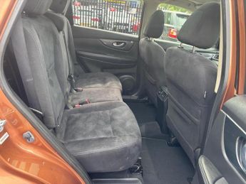 NISSAN X-TRAIL 1.6 dCi n-tec