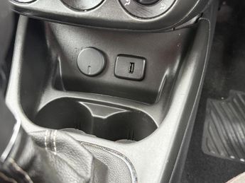 VAUXHALL CORSA 1.4i ecoTEC SRi VX Line Nav Black Euro 6 5dr