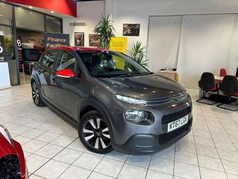 Citroen C3 1.2 PureTech Feel