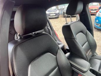 MERCEDES-BENZ A CLASS 2.1 A200 CDI Sport Edition