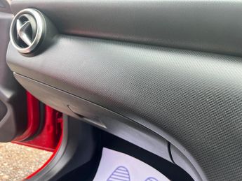 MERCEDES-BENZ A CLASS 2.1 A200 CDI Sport Edition