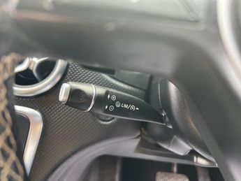 MERCEDES-BENZ A CLASS 2.1 A200 CDI Sport Edition