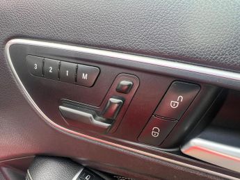 MERCEDES-BENZ A CLASS 2.1 A200 CDI Sport Edition
