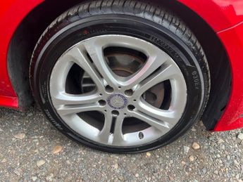 MERCEDES-BENZ A CLASS 2.1 A200 CDI Sport Edition