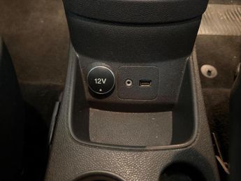 FORD FIESTA 1.0T EcoBoost Zetec Euro 5 (s/s) 3dr