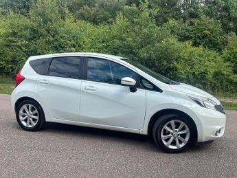 Nissan Note 1.2 DIG-S Acenta
