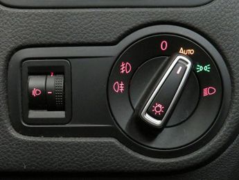 VOLKSWAGEN POLO 1.2 TSI BlueMotion Tech Match DSG Euro 6 (s/s) 5dr