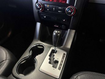 KIA SORENTO 2.2 CRDi KX-2