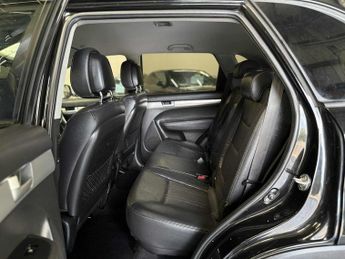 KIA SORENTO 2.2 CRDi KX-2