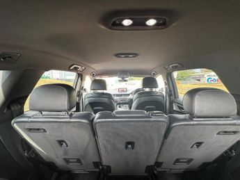AUDI Q7 3.0 TDI V6 S line Tiptronic quattro Euro 6 (s/s) 5dr