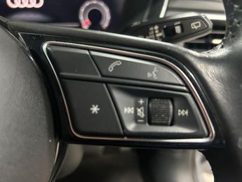 AUDI A4 2.0 TDI 35 Technik