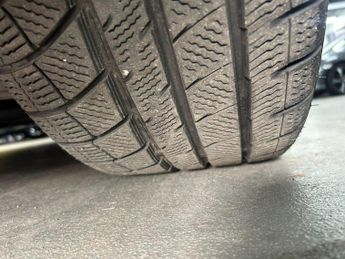 AUDI A4 2.0 TDI 35 Technik