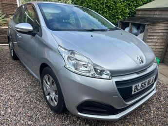 Peugeot 208 1.0 PureTech Access