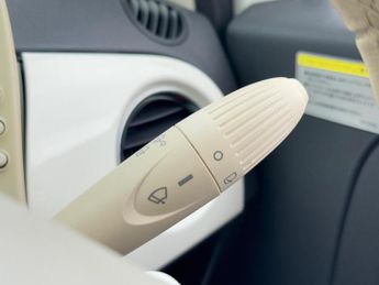 FIAT 500 1.2 Lounge Dualogic Euro 5 (s/s) 3dr