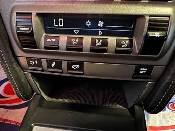 PORSCHE 911 3.8 997 Carrera 4S