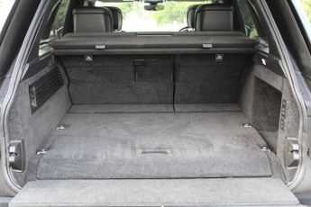 LAND ROVER RANGE ROVER 2.0 P400e 12.4kWh Autobiography