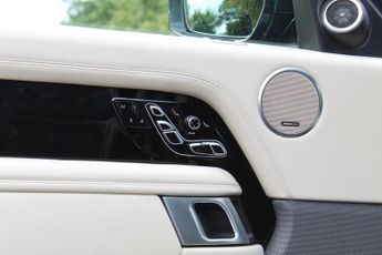 LAND ROVER RANGE ROVER 2.0 P400e 12.4kWh Autobiography
