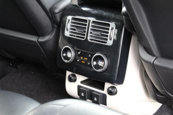 LAND ROVER RANGE ROVER 2.0 P400e 12.4kWh Autobiography