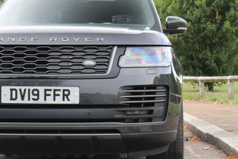 LAND ROVER RANGE ROVER 2.0 P400e 12.4kWh Autobiography