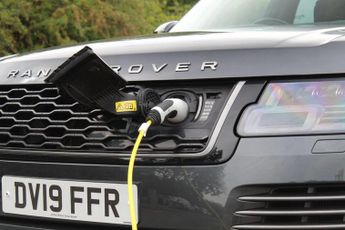 LAND ROVER RANGE ROVER 2.0 P400e 12.4kWh Autobiography