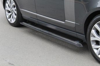 LAND ROVER RANGE ROVER 2.0 P400e 12.4kWh Autobiography