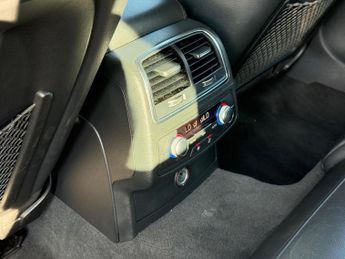 AUDI A6 AVANT 2.0 TDI ultra SE Executive S Tronic Euro 6 (s/s) 5dr