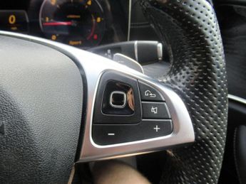 MERCEDES-BENZ E CLASS 2.0 E220d AMG Line G-Tronic+ Euro 6 (s/s) 5dr