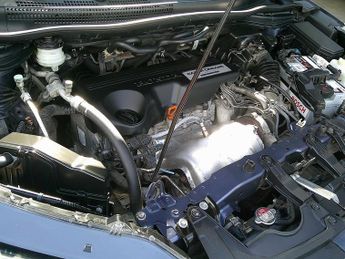 HONDA CR-V 1.6 i-DTEC EX