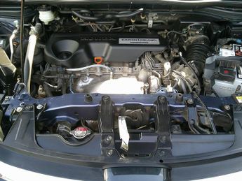 HONDA CR-V 1.6 i-DTEC EX
