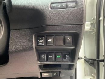 NISSAN X-TRAIL 1.6 dCi n-tec XTRON Euro 6 (s/s) 5dr