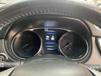 NISSAN X-TRAIL 1.6 dCi n-tec XTRON Euro 6 (s/s) 5dr