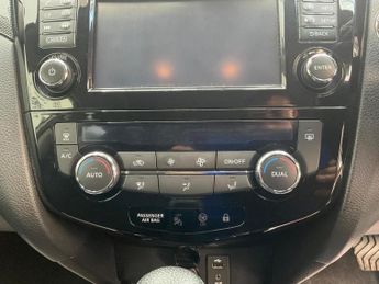 NISSAN X-TRAIL 1.6 dCi n-tec XTRON Euro 6 (s/s) 5dr