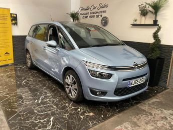 Citroen C4 1.6 BlueHDi Selection Euro 6 (s/s) 5dr