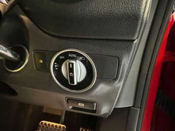 MERCEDES-BENZ CLA 2.1 CLA220 CDI AMG Sport