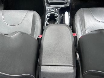 FORD KUGA 2.0 TDCi Titanium X Powershift AWD Euro 5 5dr