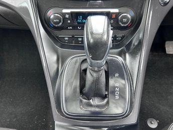 FORD KUGA 2.0 TDCi Titanium X Powershift AWD Euro 5 5dr