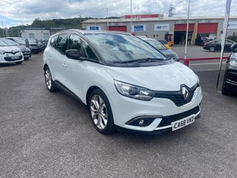 Renault Grand Scenic 1.3 TCe Iconic Euro 6 (s/s) 5dr